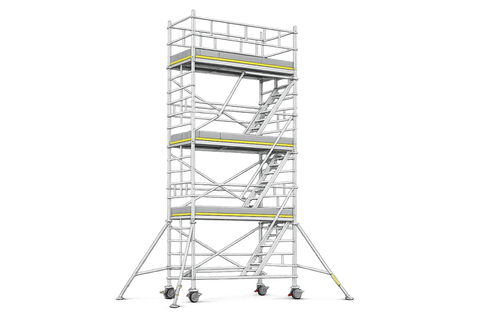 scaffolding