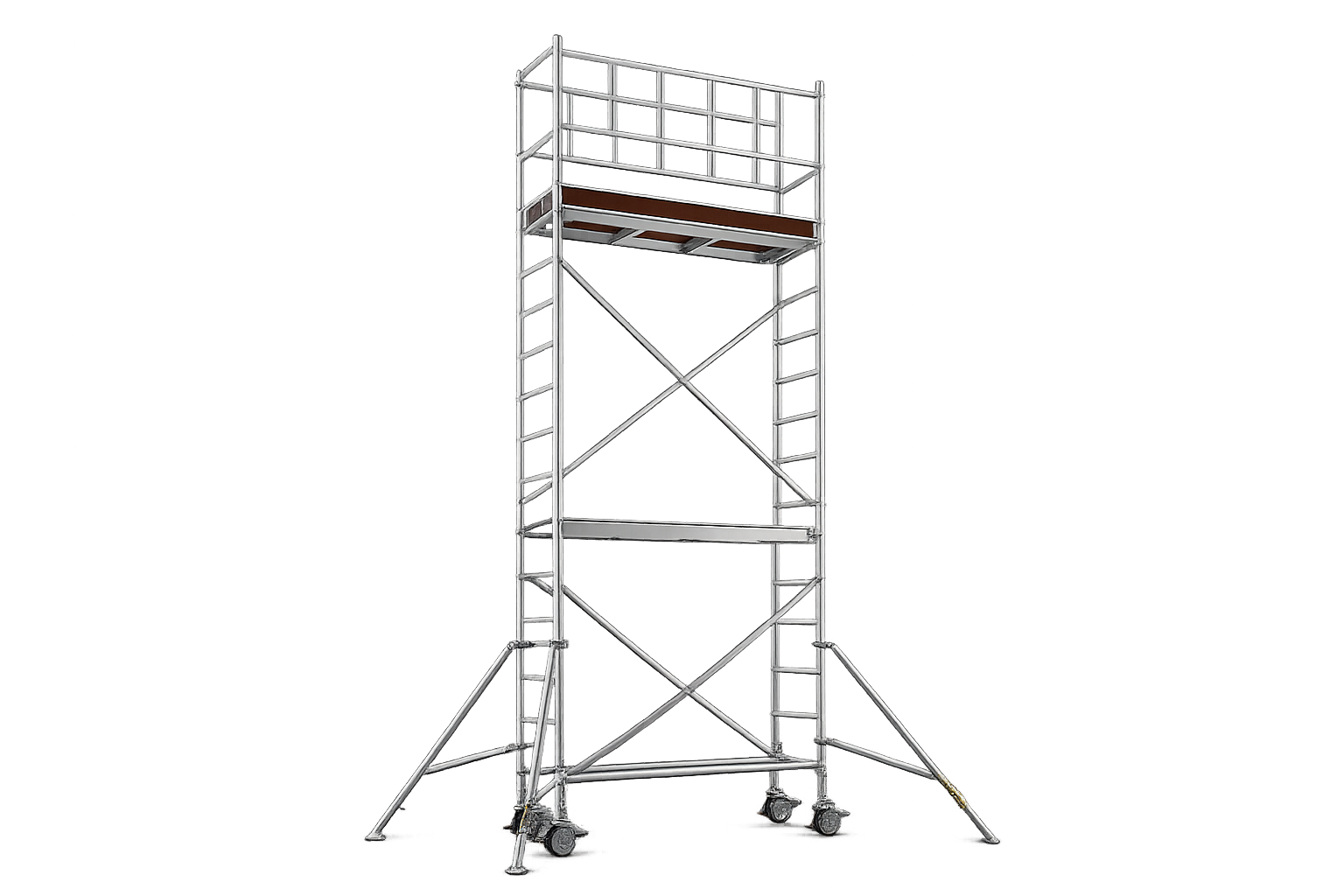 Scaffolding