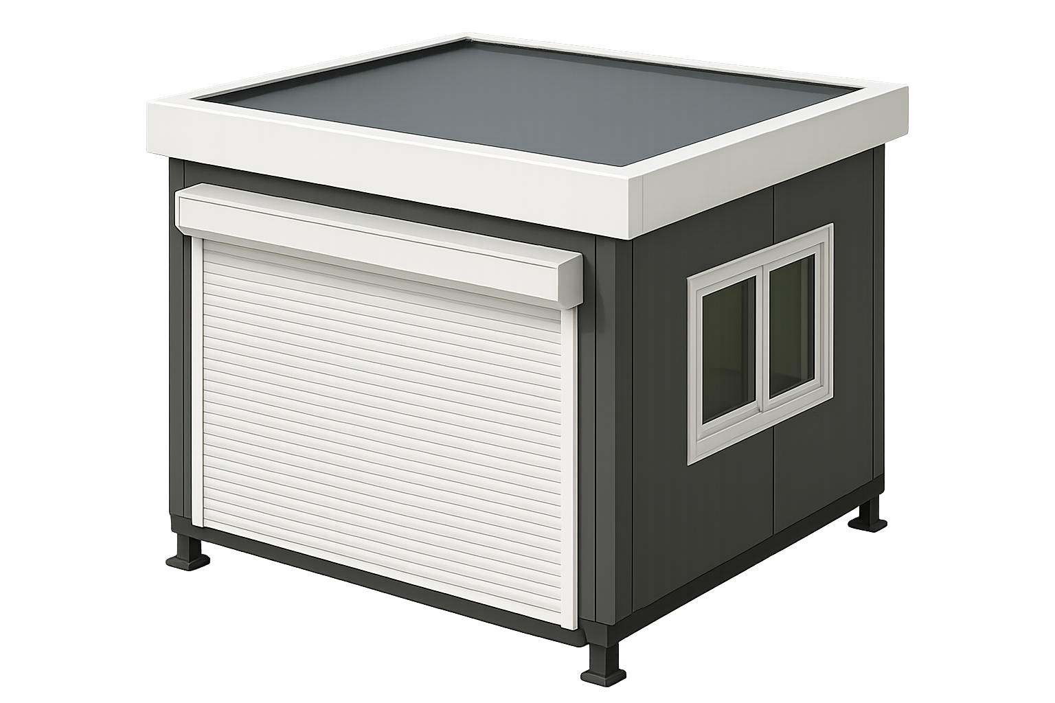 Box - T View 4