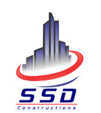 SSD Constructions